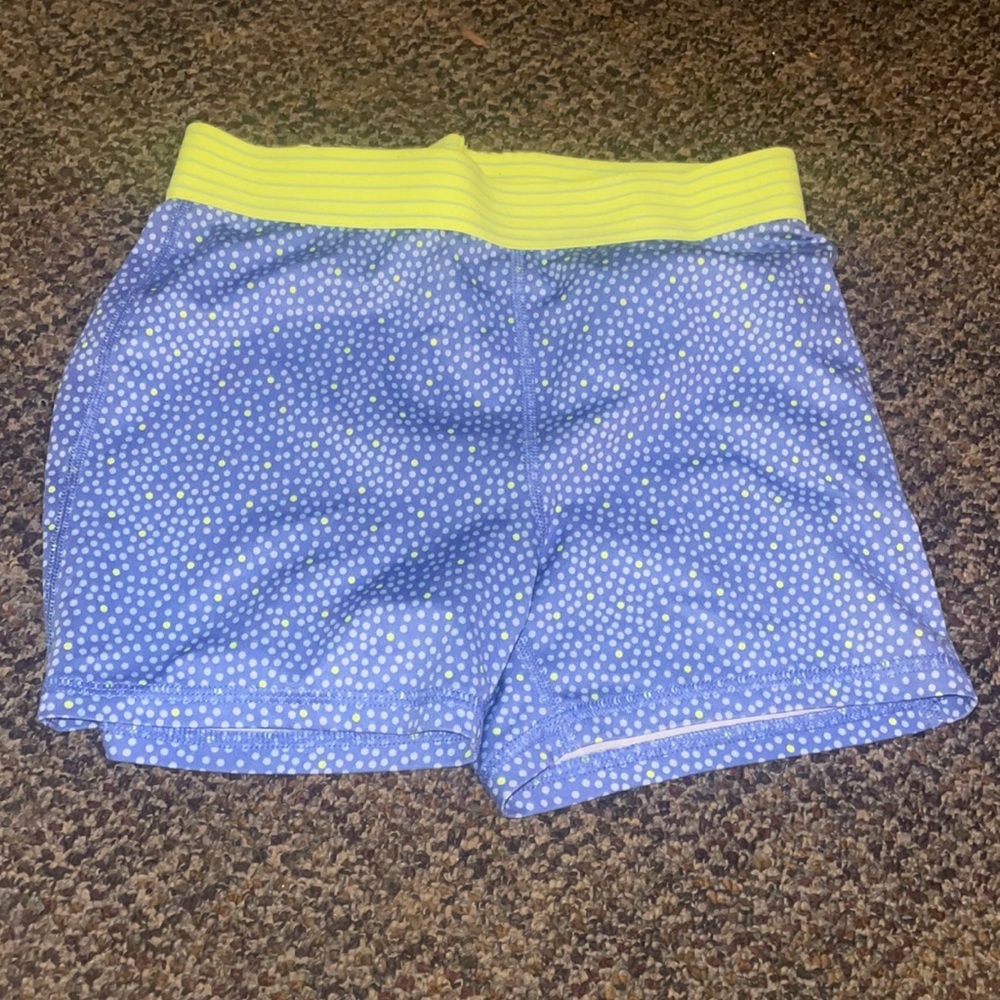 Volleyball shorts